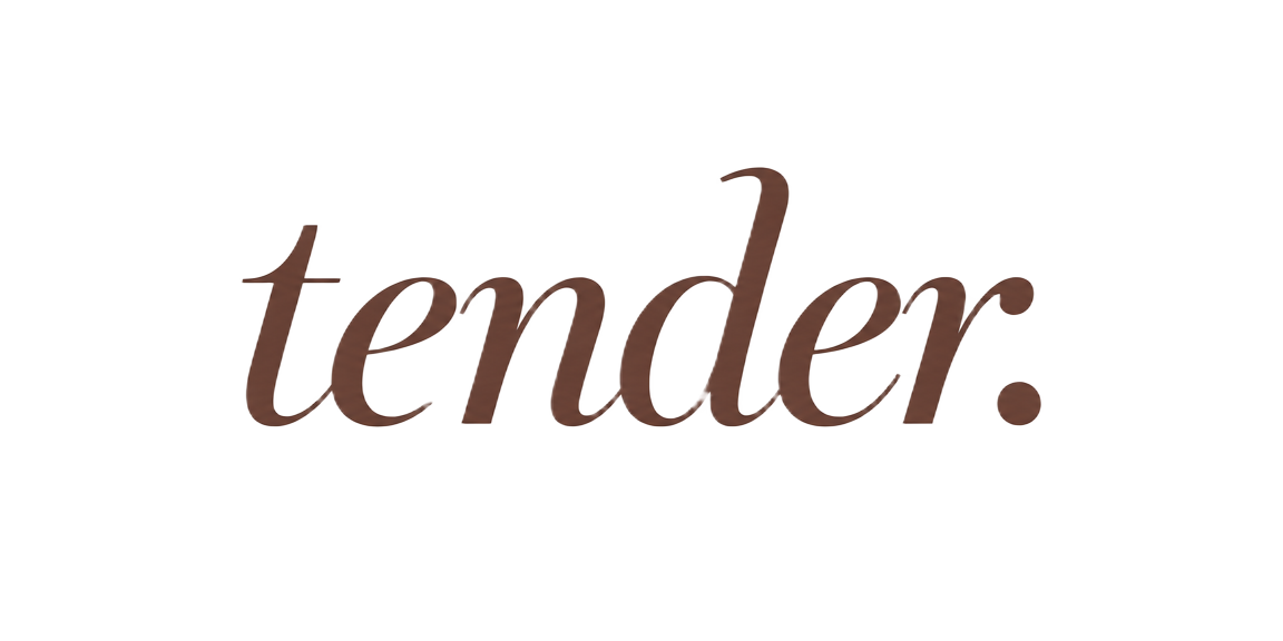 tender — жіночий одяг